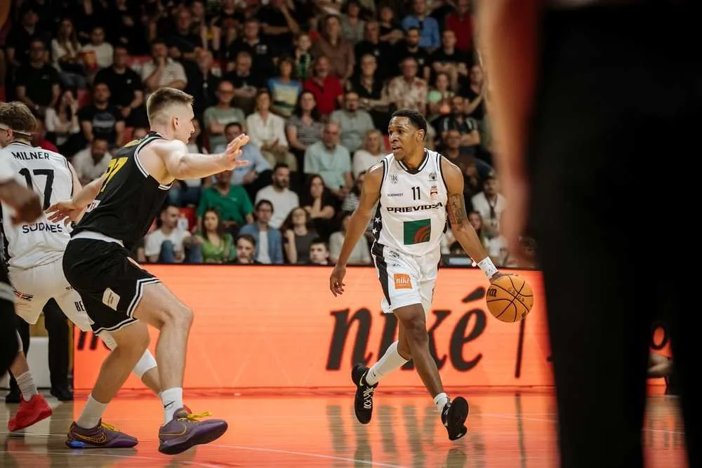 BC Prievidza vs. Inter Bratislava – foto 17