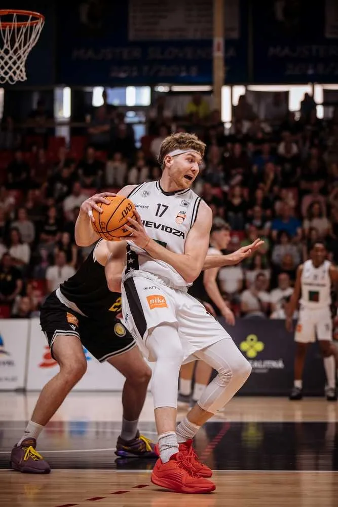BC Prievidza vs. Inter Bratislava – foto 19