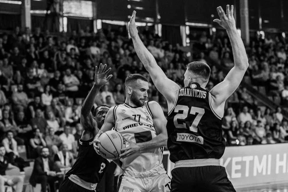 BC Prievidza vs. Inter Bratislava – foto 20