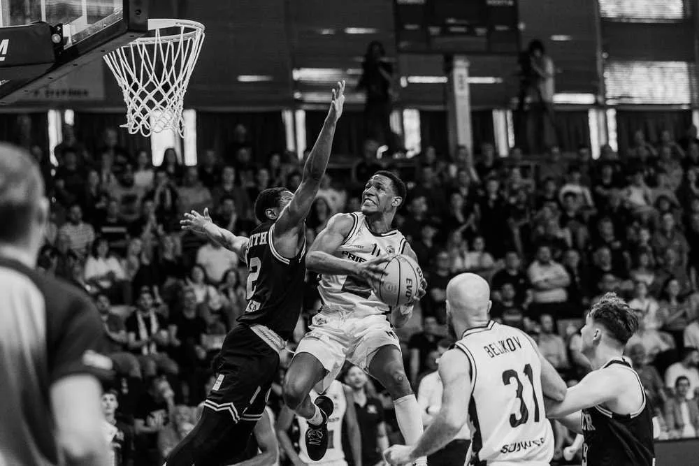 BC Prievidza vs. Inter Bratislava – foto 24
