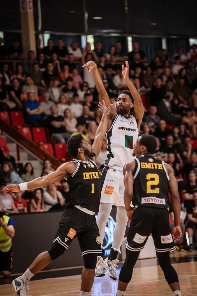 BC Prievidza vs. Inter Bratislava – foto 27