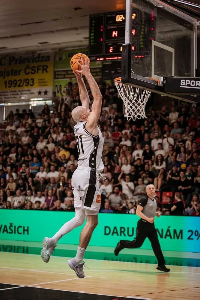 BC Prievidza vs. Inter Bratislava – foto 30