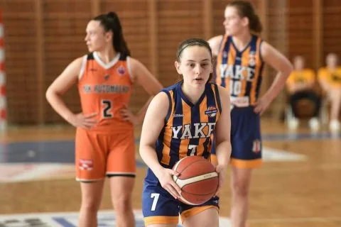 M-SR Kadetky U17, Košice 2024