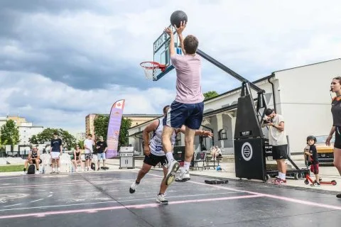King of court, Košice 2024
