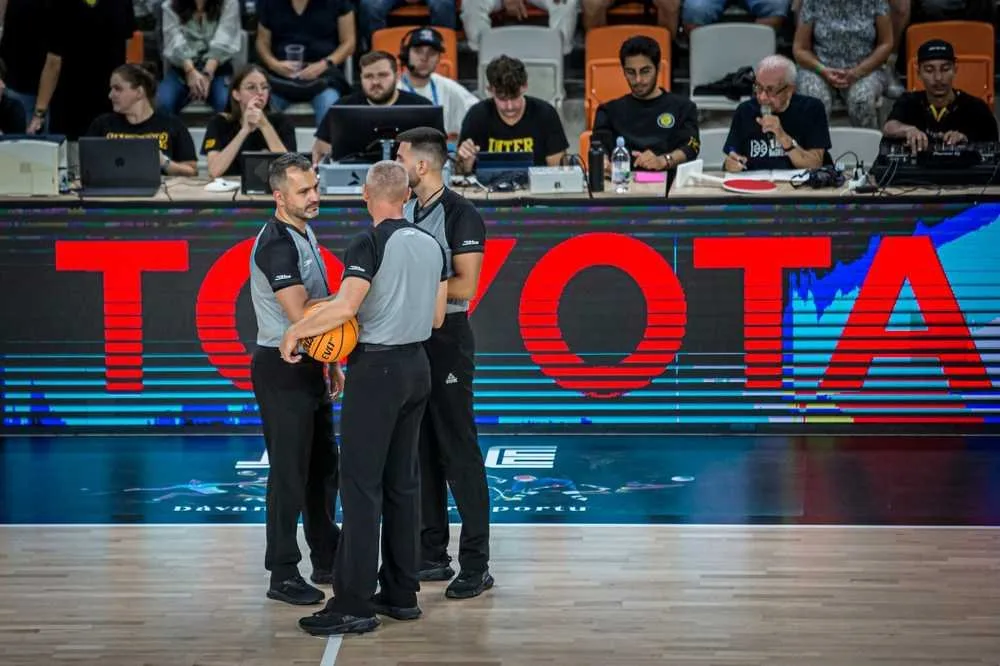 Inter Bratislava vs. BC Prievidza – foto 29