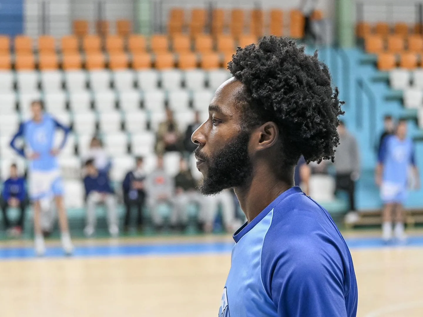 Nitra Blue Wings vs. Inter Bratislava – foto 1