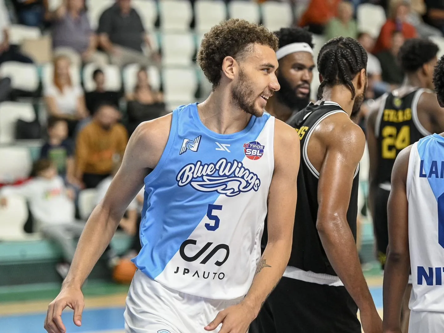 Nitra Blue Wings vs. Inter Bratislava – foto 12