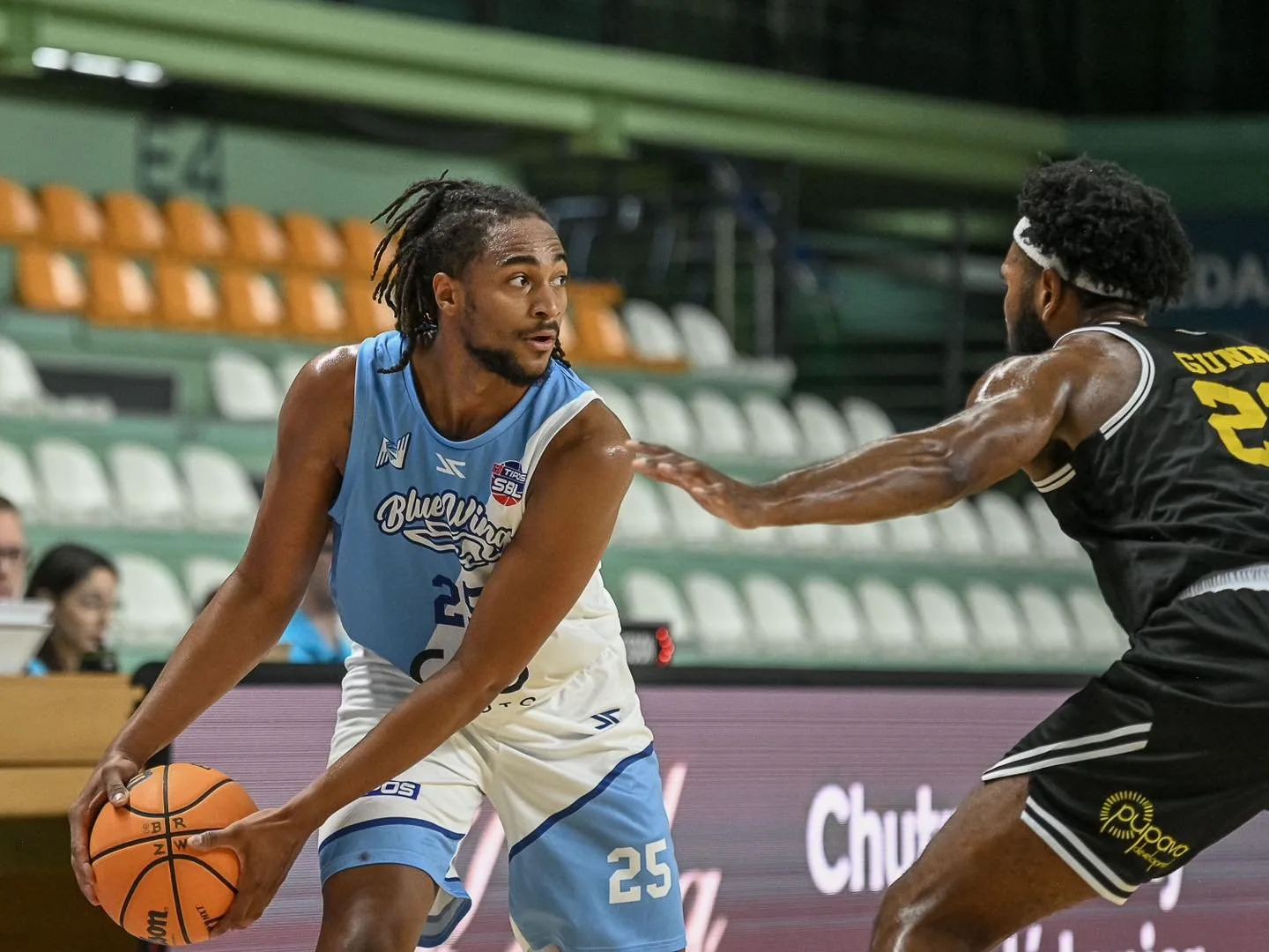 Nitra Blue Wings vs. Inter Bratislava – foto 13