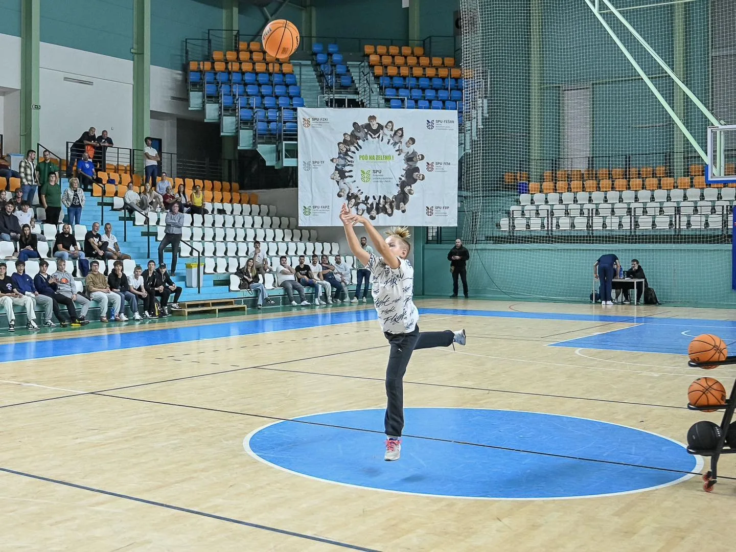 Nitra Blue Wings vs. Inter Bratislava – foto 19