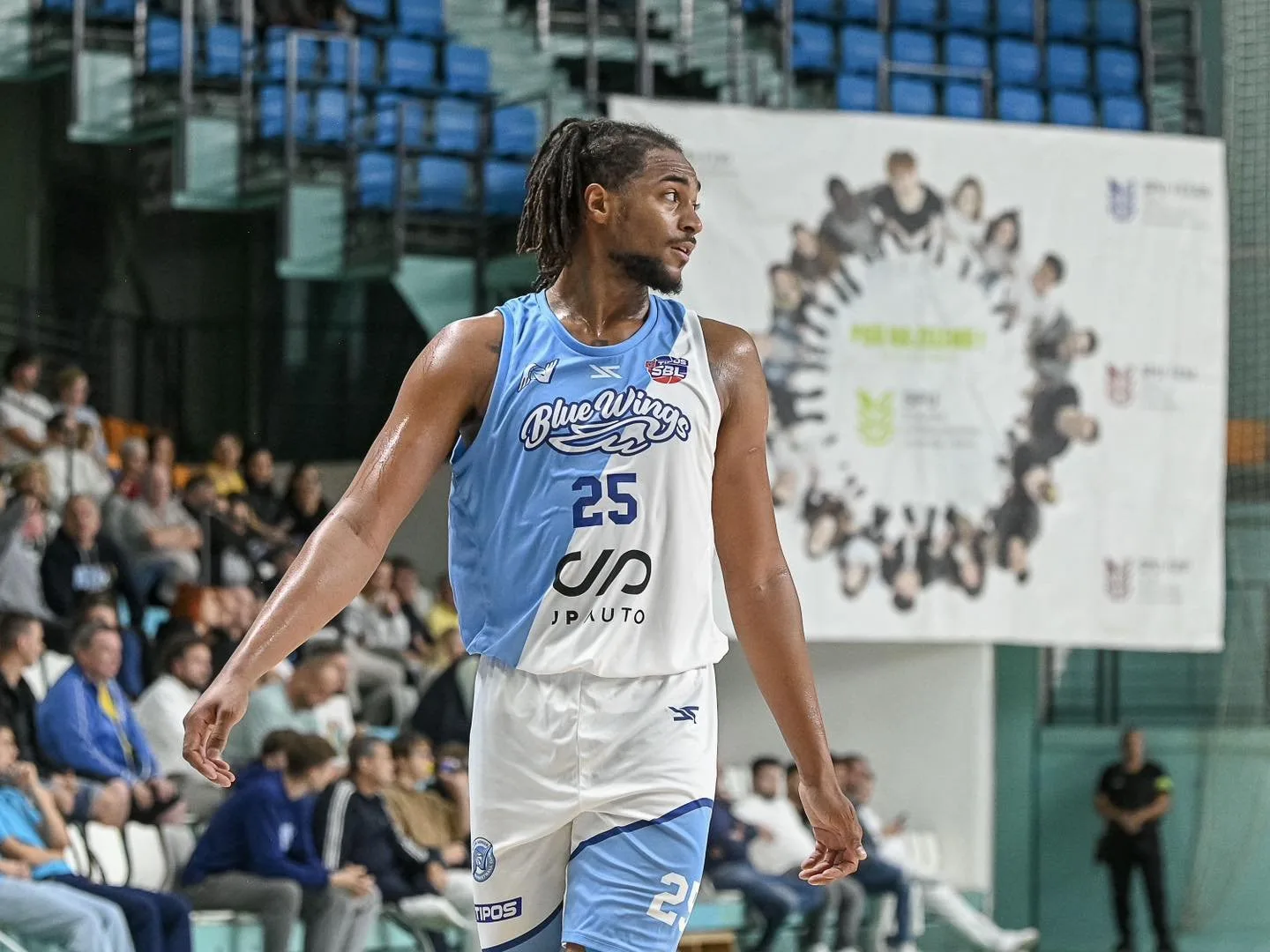Nitra Blue Wings vs. Inter Bratislava – foto 25