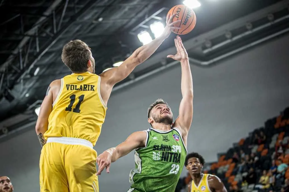 Inter Bratislava vs. Slávia SPU nitra – foto 14