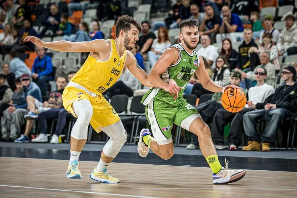 Inter Bratislava vs. Slávia SPU nitra – foto 16