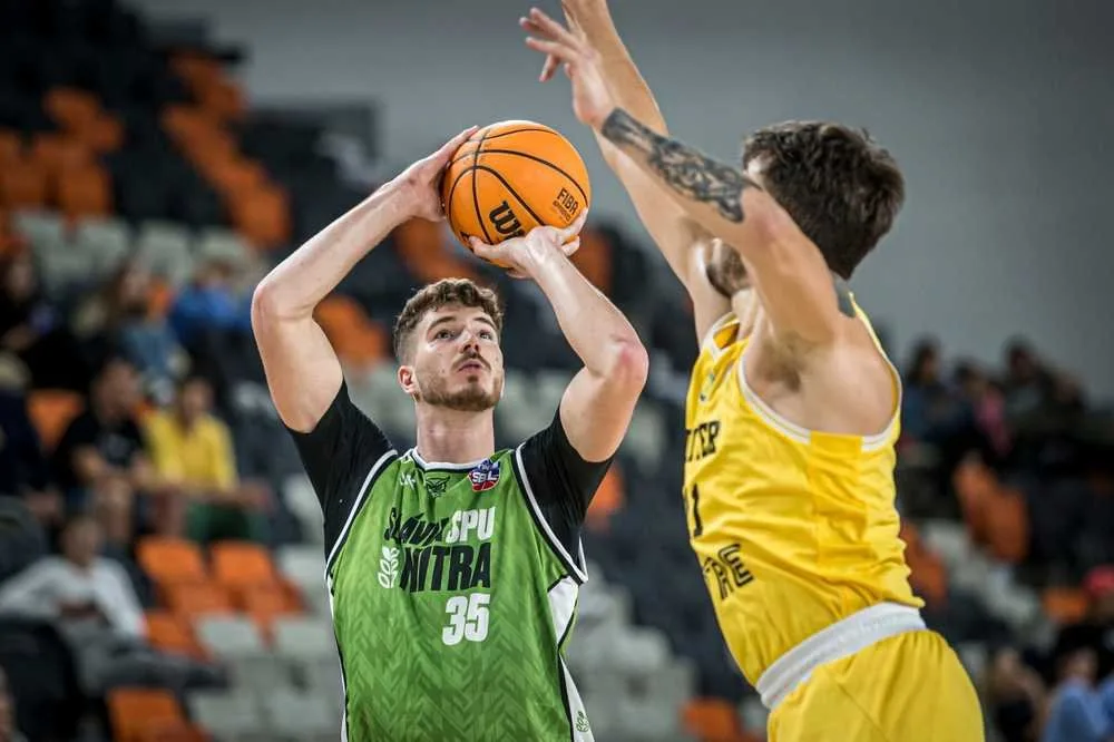 Inter Bratislava vs. Slávia SPU nitra – foto 26