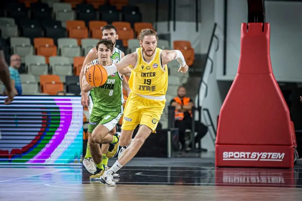 Inter Bratislava vs. Slávia SPU nitra – foto 28