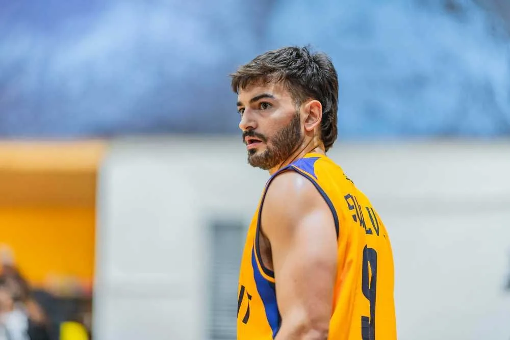 Iskra Svit vs. Inter Bratislava – foto 1