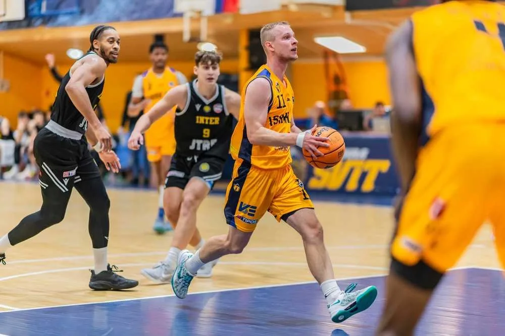Iskra Svit vs. Inter Bratislava – foto 6