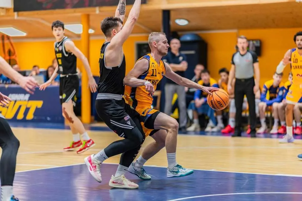 Iskra Svit vs. Inter Bratislava – foto 8