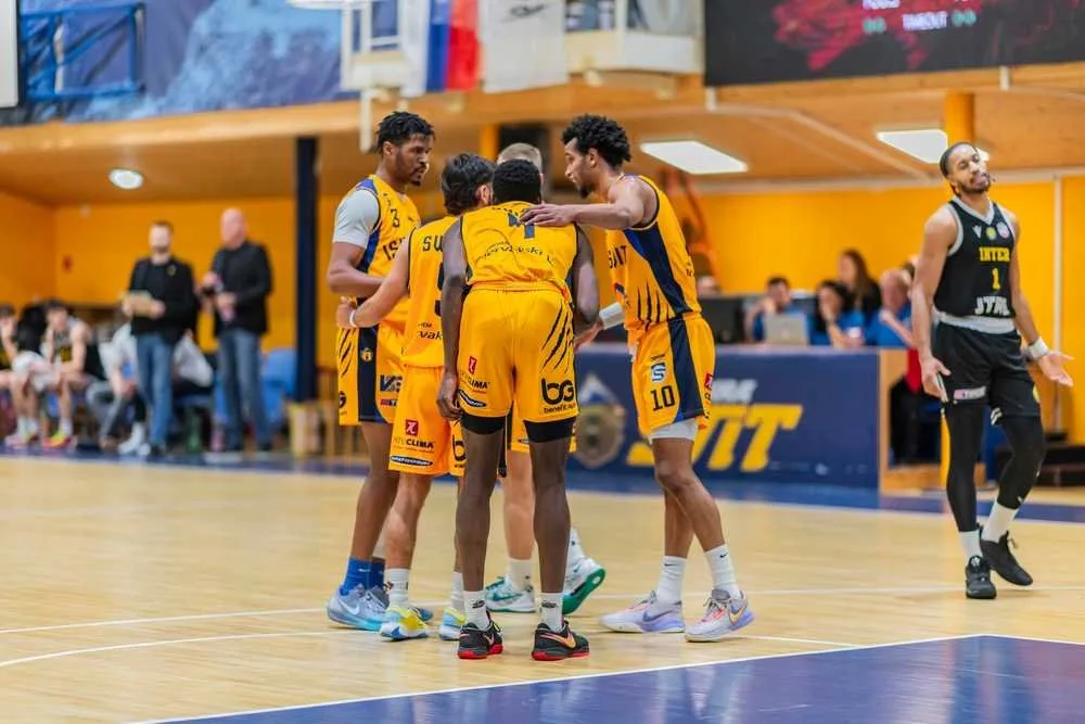 Iskra Svit vs. Inter Bratislava – foto 9