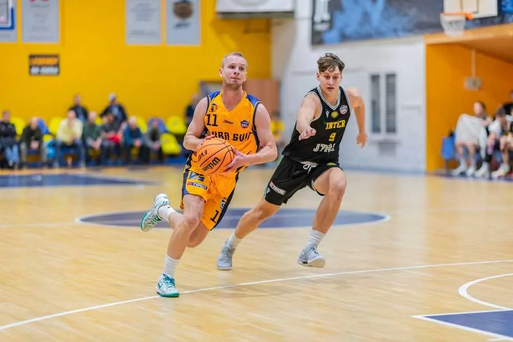 Iskra Svit vs. Inter Bratislava – foto 11