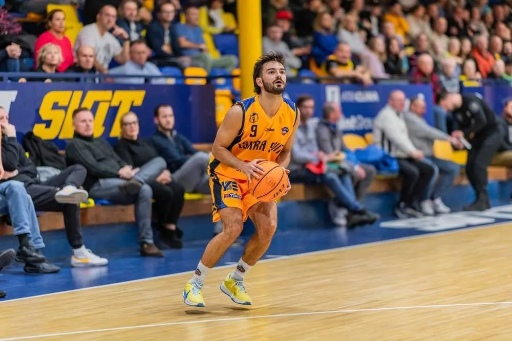 Iskra Svit vs. Inter Bratislava – foto 14