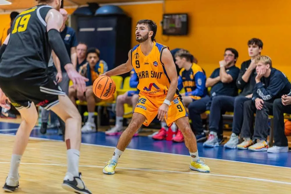 Iskra Svit vs. Inter Bratislava – foto 22