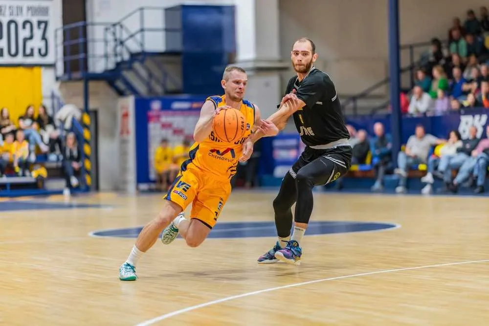 Iskra Svit vs. Inter Bratislava – foto 23