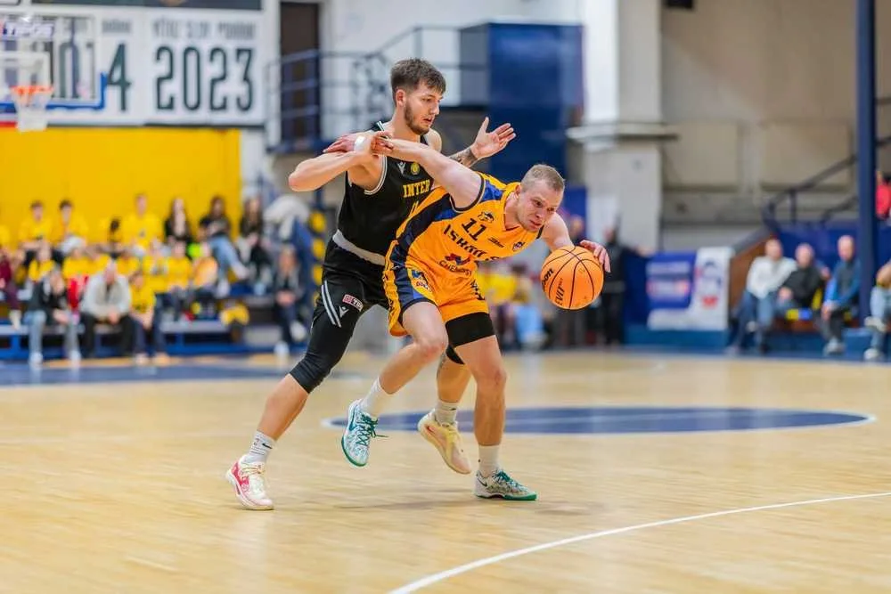 Iskra Svit vs. Inter Bratislava – foto 24