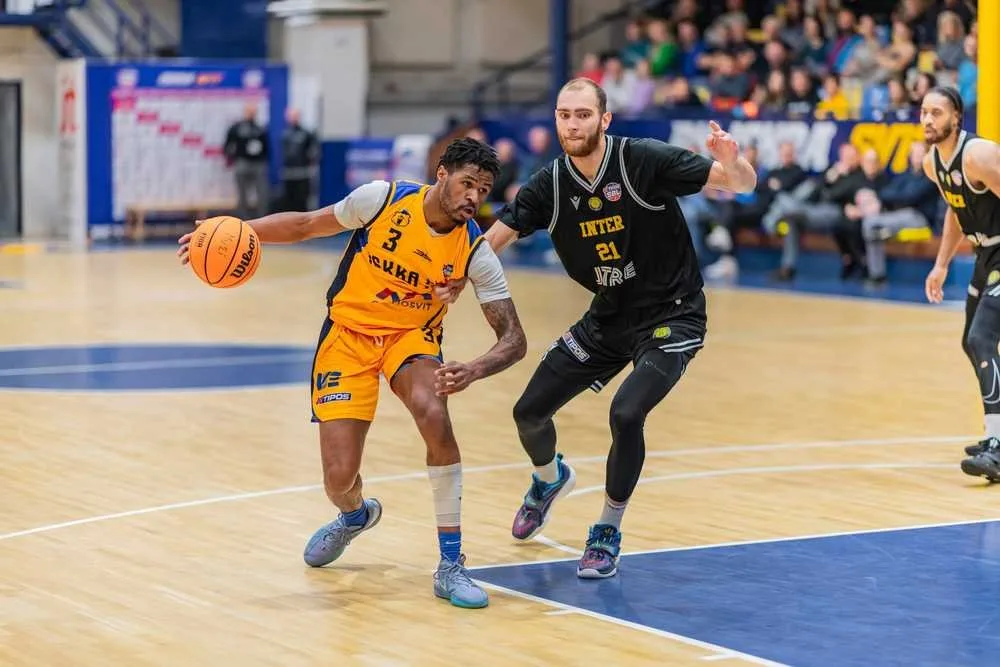 Iskra Svit vs. Inter Bratislava – foto 28
