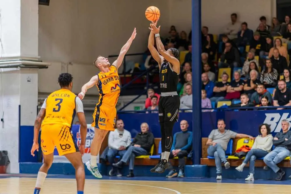 Iskra Svit vs. Inter Bratislava – foto 30