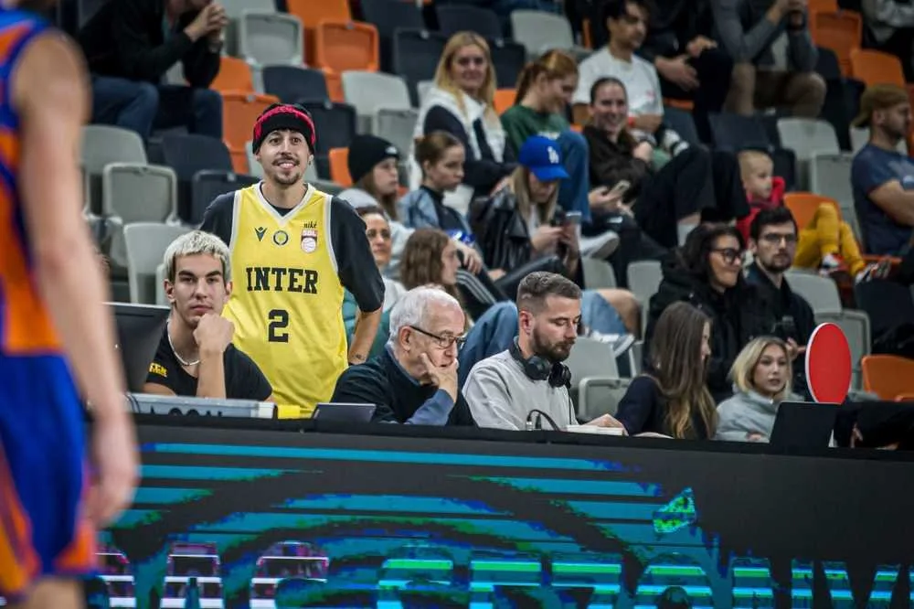Inter Bratislava vs. BKM Lučenec – foto 28