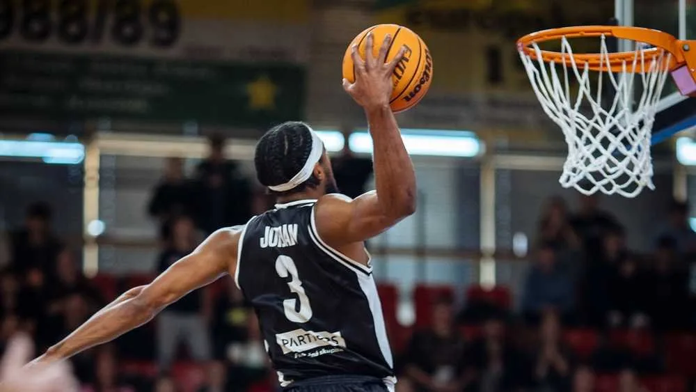 BC Prievidza vs. Inter Bratislava – foto 1