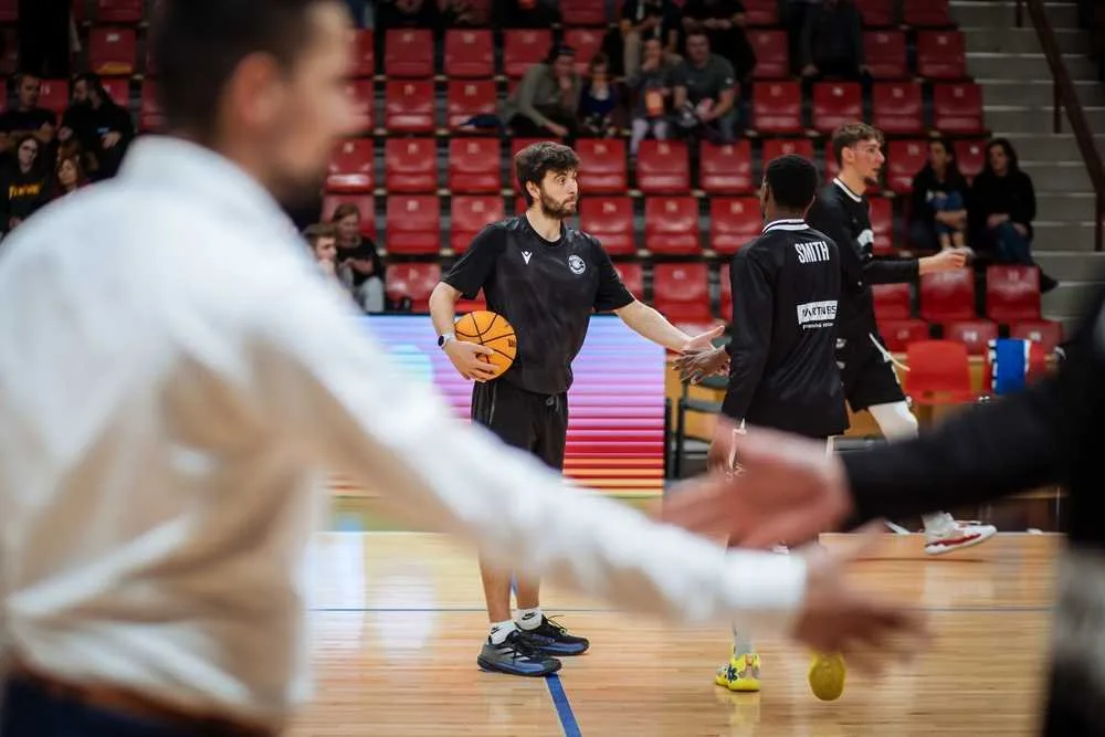 BC Prievidza vs. Inter Bratislava – foto 3