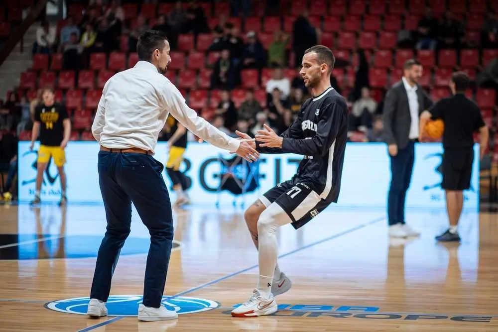 BC Prievidza vs. Inter Bratislava – foto 4