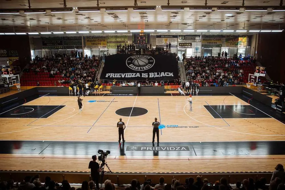 BC Prievidza vs. Inter Bratislava – foto 10