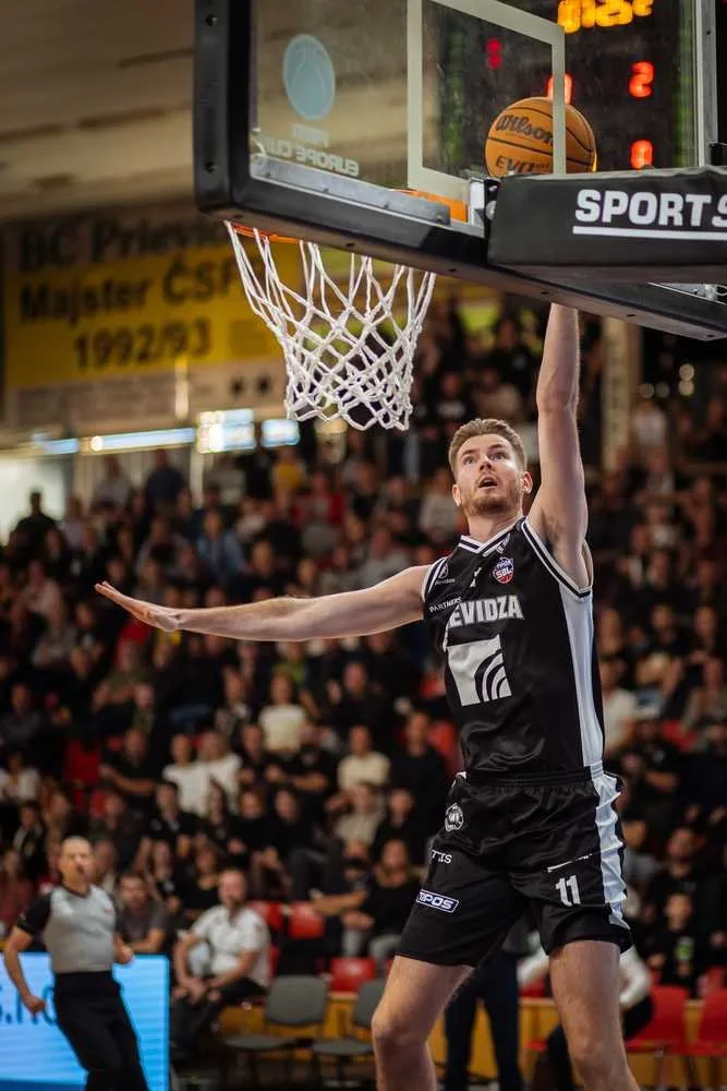 BC Prievidza vs. Inter Bratislava – foto 15