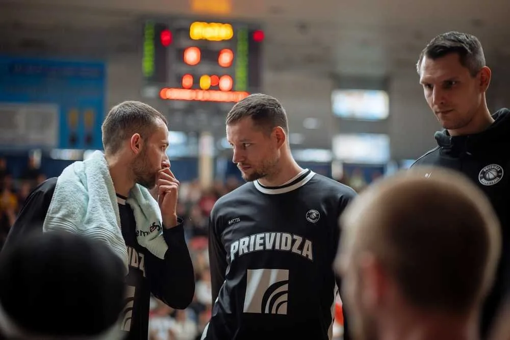 BC Prievidza vs. Inter Bratislava – foto 17
