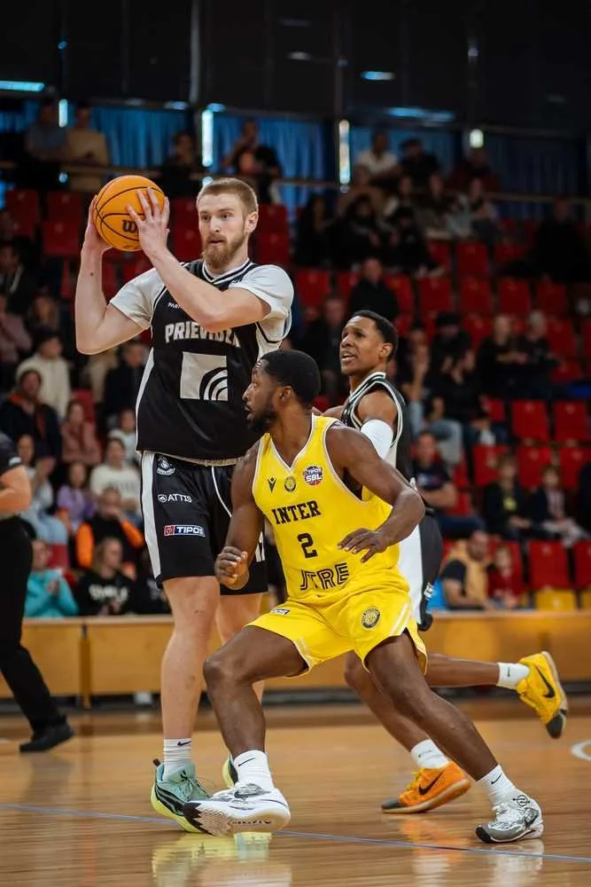 BC Prievidza vs. Inter Bratislava – foto 19