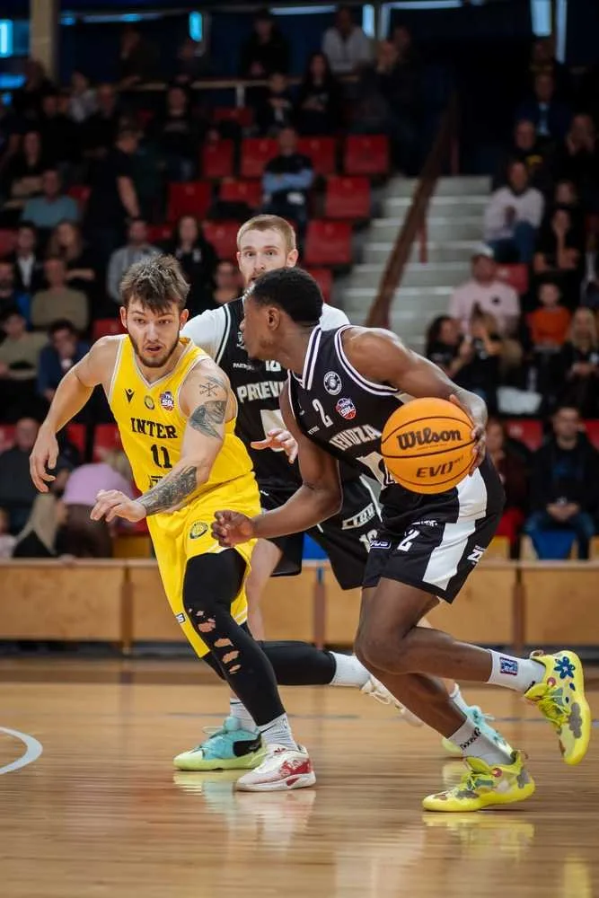 BC Prievidza vs. Inter Bratislava – foto 21