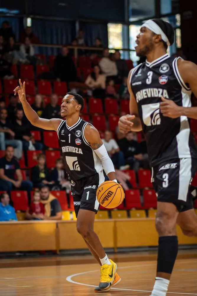 BC Prievidza vs. Inter Bratislava – foto 25