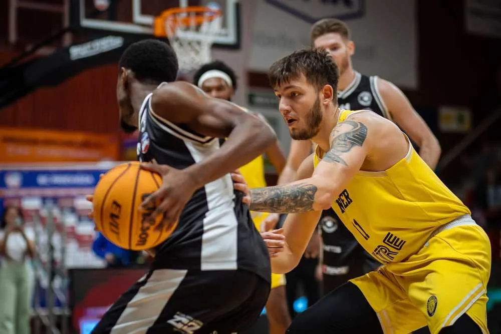 BC Prievidza vs. Inter Bratislava – foto 26
