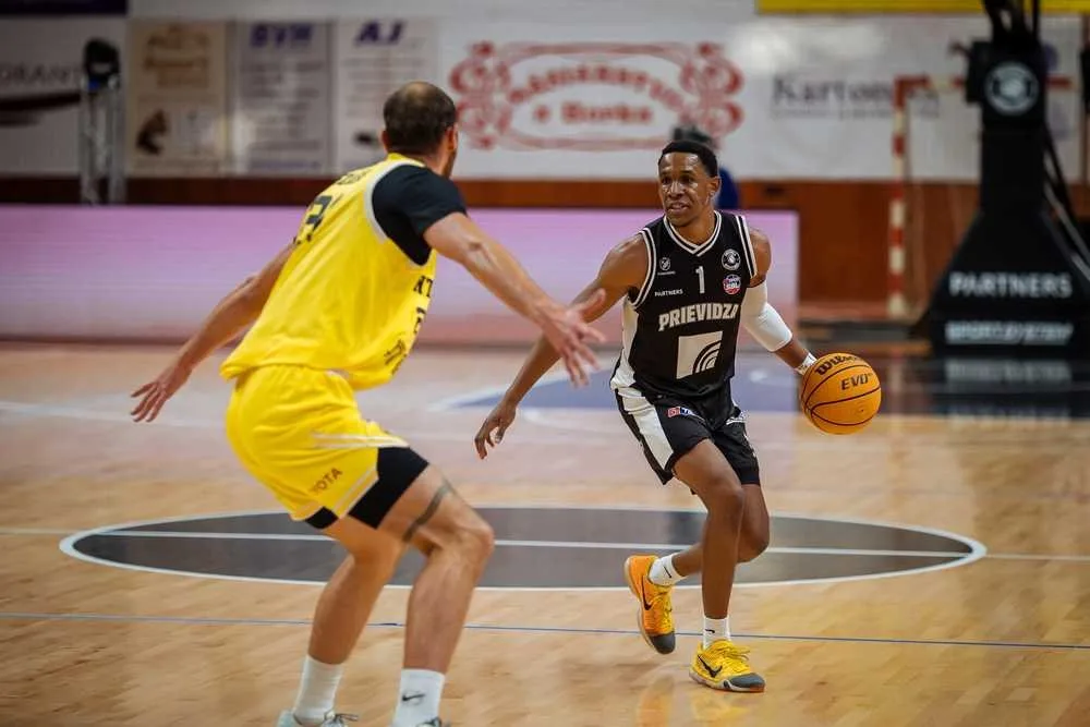 BC Prievidza vs. Inter Bratislava – foto 28