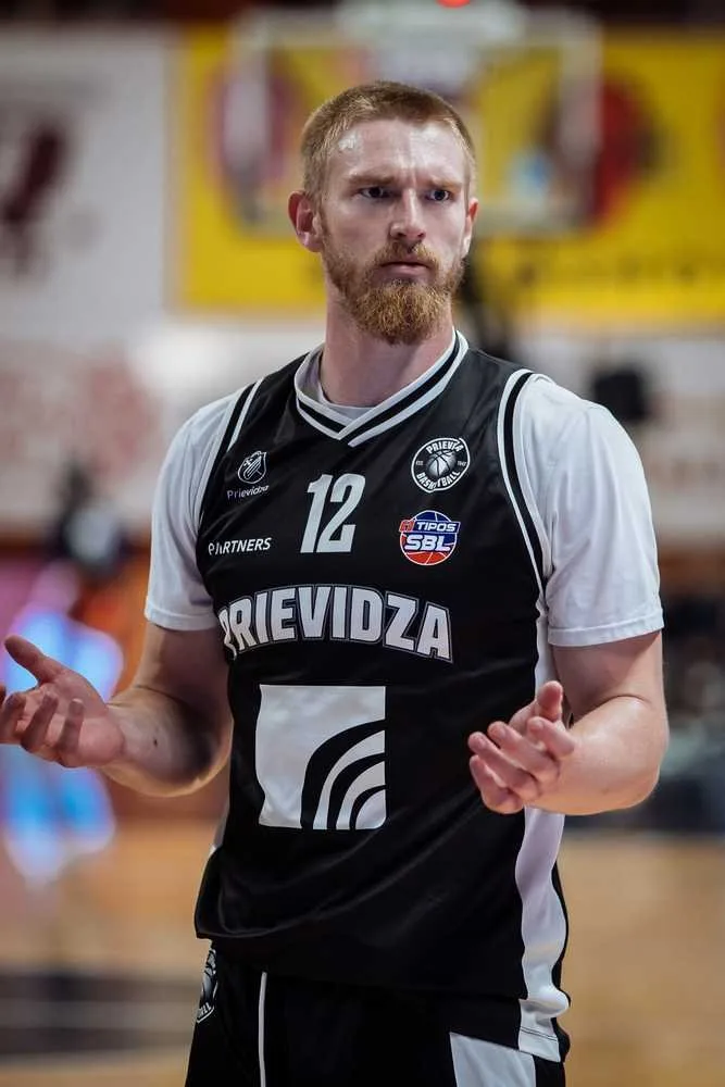BC Prievidza vs. Inter Bratislava – foto 29