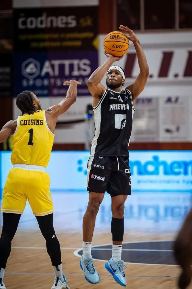 BC Prievidza vs. Inter Bratislava – foto 30