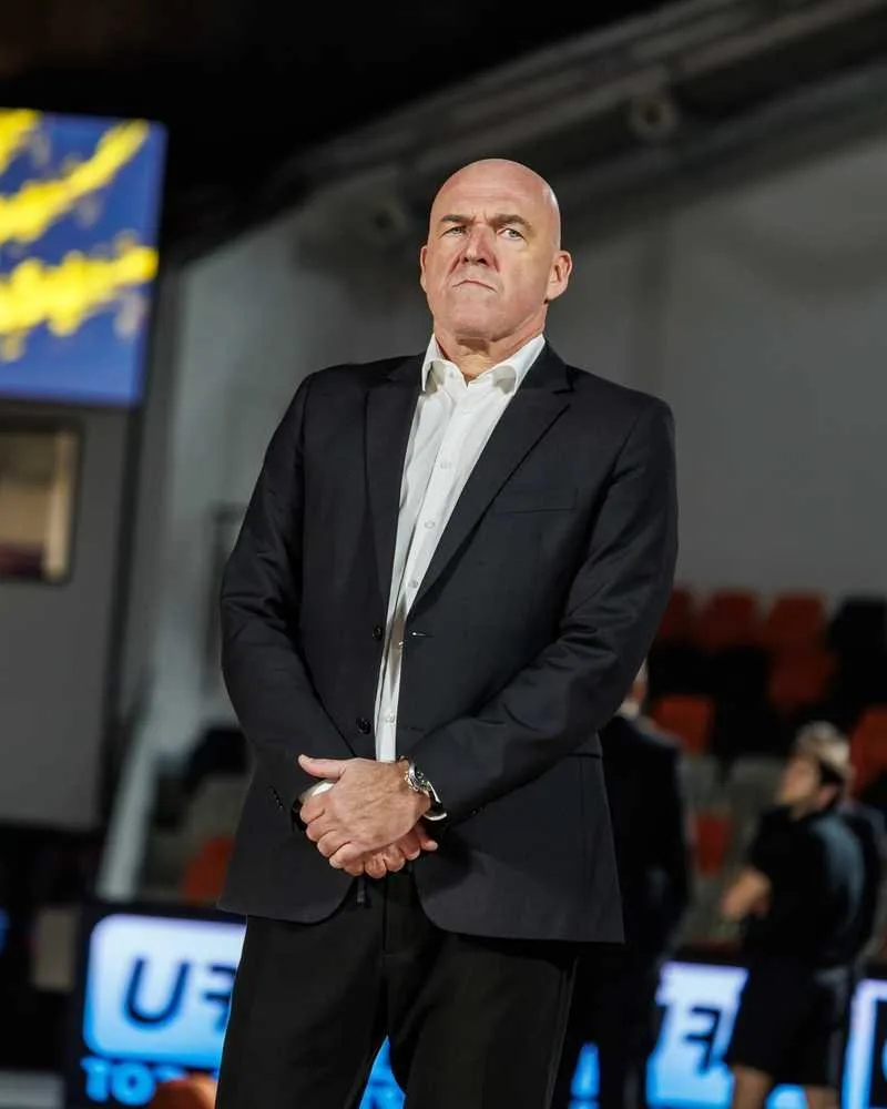 Inter Bratislava vs. bamberg Baskets, ENBL – foto 13