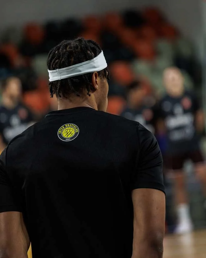 Inter Bratislava vs. bamberg Baskets, ENBL – foto 29