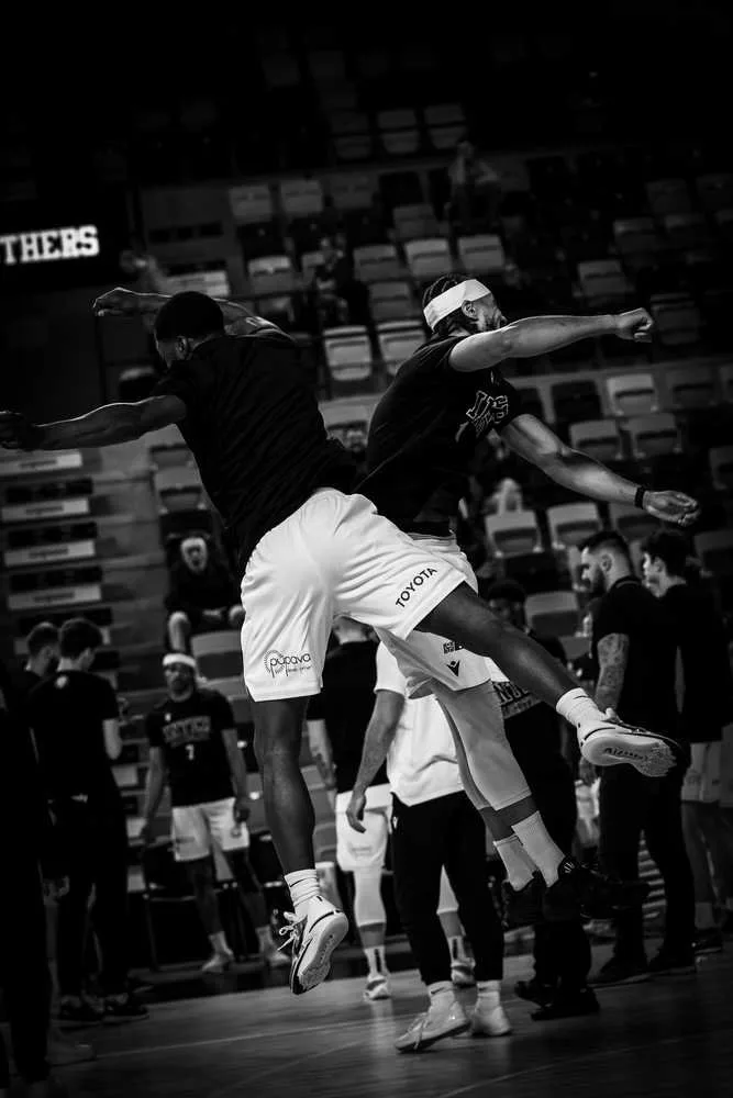 Inter Bratilsva vs. Nitra Blue Wings – foto 1
