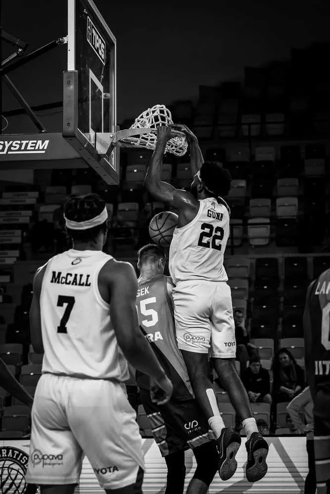 Inter Bratilsva vs. Nitra Blue Wings – foto 2