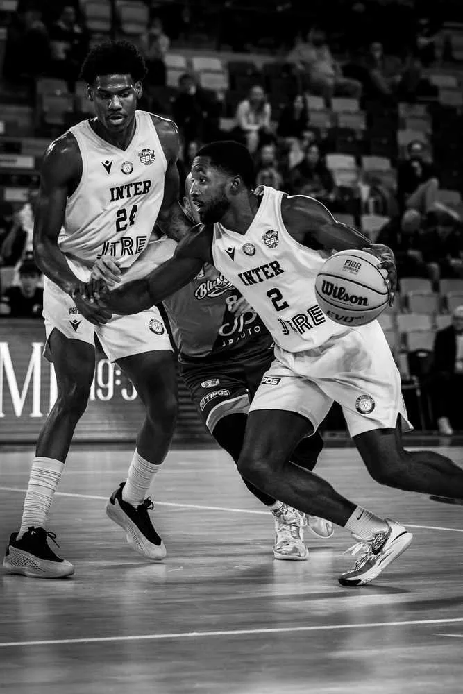 Inter Bratilsva vs. Nitra Blue Wings – foto 5