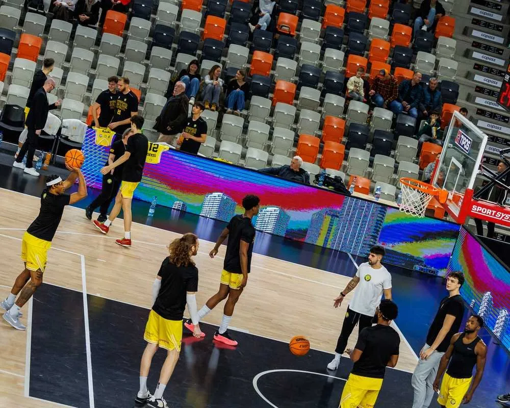 Inter Bratilsva vs. Nitra Blue Wings – foto 8