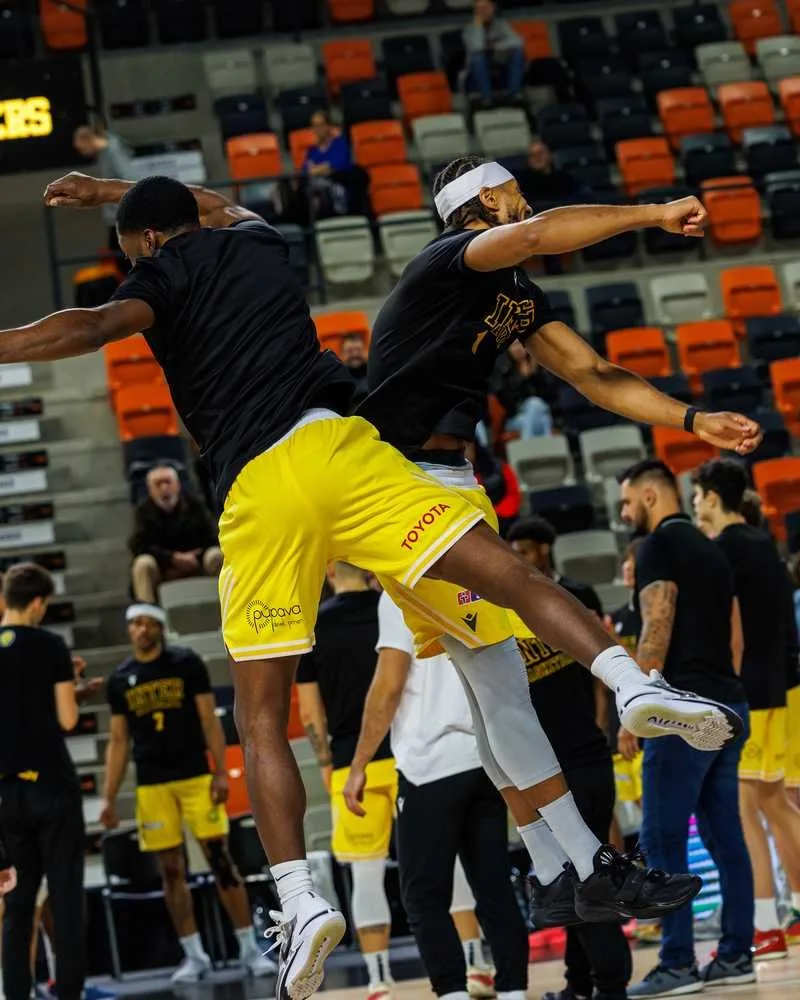 Inter Bratilsva vs. Nitra Blue Wings – foto 11